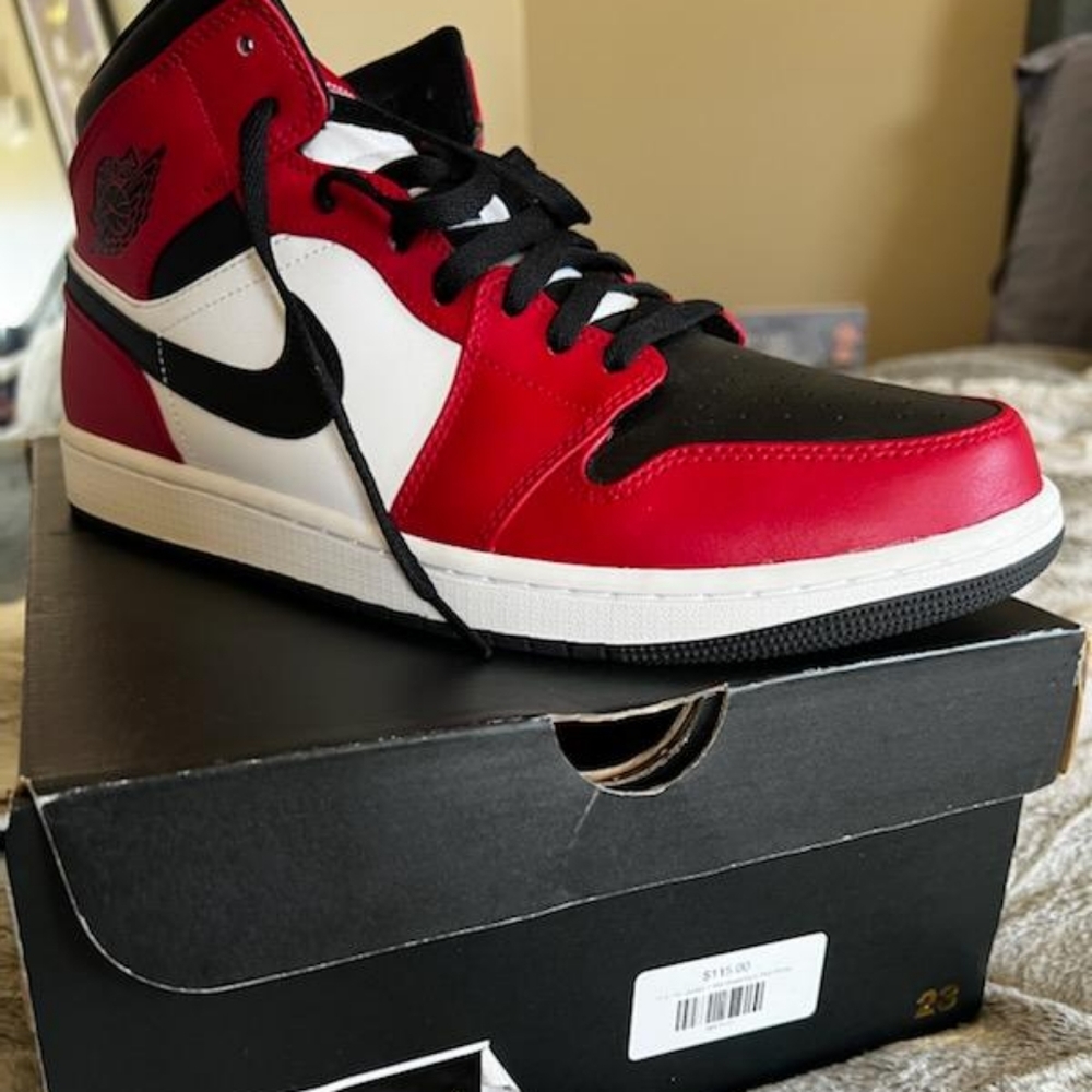 Shoes